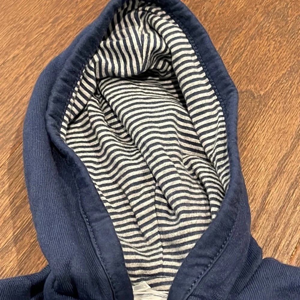 Ralph Lauren Boys 3M Hooded Sweatshirt